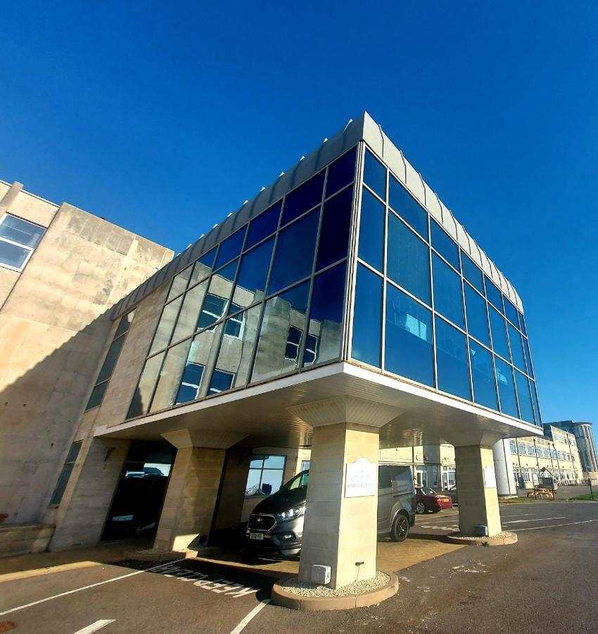 The New Admiralty Hotel Ltd Portland Exterior foto
